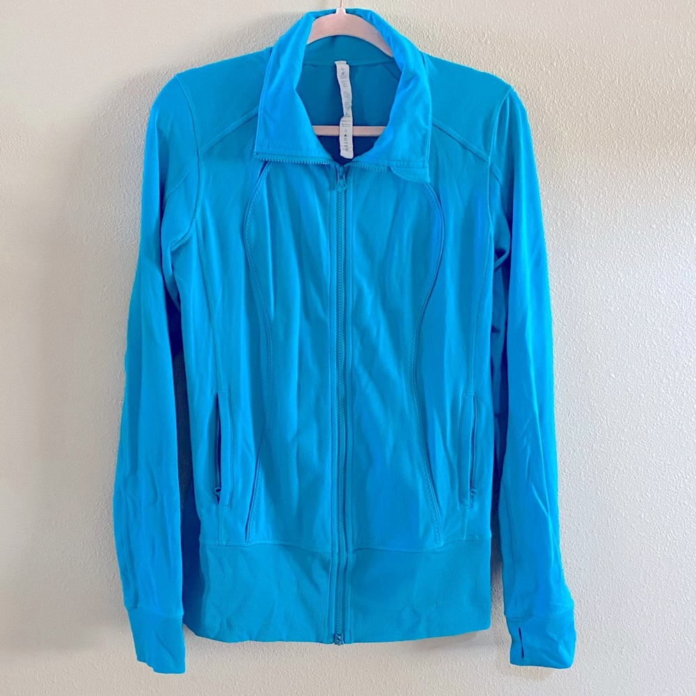 🚫SOLD Lululemon Jacket Size 10